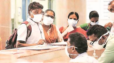 novel coronavirus disease, COVID-19, Pune coronavirus cases, Pune couple, pune positive case, pune news, indian express news