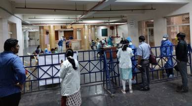 coronavirus cases, COVID-19, quarantined, travel history, mumbai news, indain express news