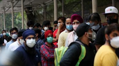 Pimpri chinchwad containment zones, Pimpri chinchwad containment zones list, coronavirus, coronavirus latest news, covid-19, covid-19 tracker, Pune covid-19 news, Pune news, indian express, grocery shop timing containment zones