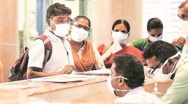 coronavirus, coronavirus cases Pune, Pune coronavirus, Pune IT companies coronavirus, Pune news, indian express