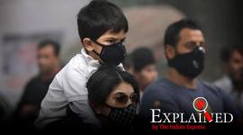 Coronavirus outbreak: Why not everyone needs to wear a mask