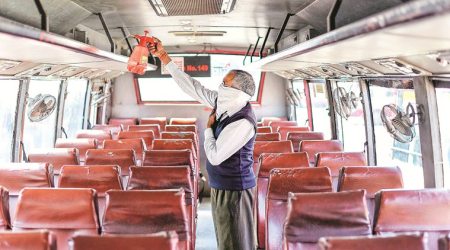 coronavirus study, corovairus surface infection, coronavirus infection, coronavirus pandemic, coronavirus outbreak, coronavirus cases, coronavirus testes, coronavirus symptoms,coronavirus news, Indian express news