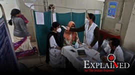 Coronavirus in India, ICMR test, India Coronavirus Test, COVID-19 test India, India US COVID-19 test, Coronavirus COVID-19 Explained