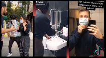 Take a look at some of the best videos under #coronavirus on TikTok