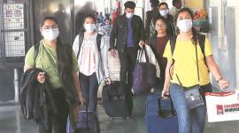 Corornavirus Holi celebrations, Chandigarh traffic police, alcohol breath analyser, Chandigarh news, punjab news, indian express news