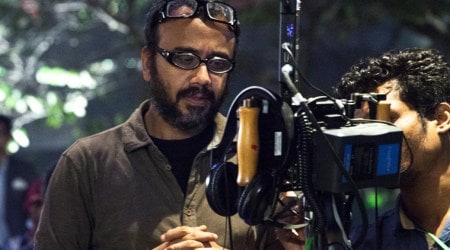 dibakar banerjee, sandeep pinky faraar, dibakar banerjee new films, sandeep aur pinky faraar, indian express, indian express news