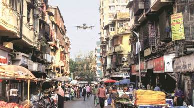 Pune police use drones to track home-quarantined persons
