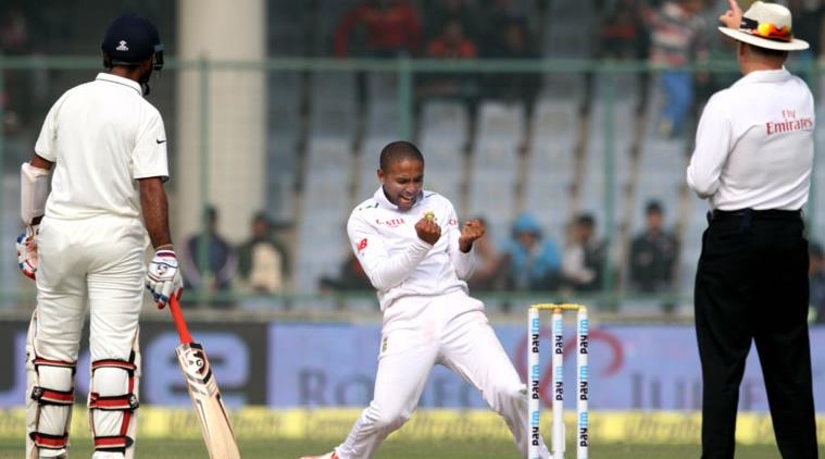 South Africa player Dane Piedt eyes cricket career in USA | Sports