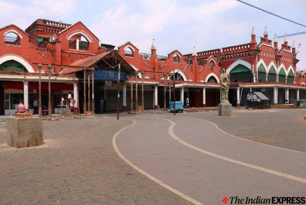 In Photos: How India is readying for Janata Curfew lockdown