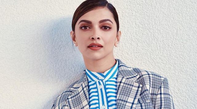 Deepika Padukone social media
