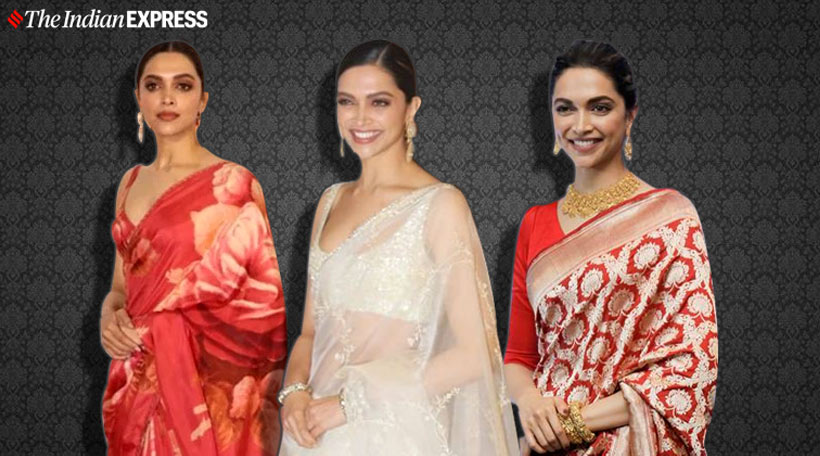 Deepika Padukone wins with chic formula to style her cool and