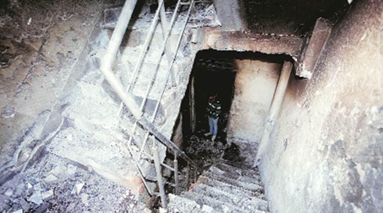 Delhi riot, Delhi violence, Delhi relief centre, Delhi police, Delhi news, indian express news