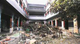 cbse, cbse.nic.in, cbse postpone exam, delhi violence, education news, PTM parent teacher meet, cbse news, board exams