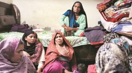 Delhi riots, riots in Delhi, Delhi shiv vihar riots, shiv vihar death, Delhi city news, Delhi riots death, Delhi violence Mustafabad, Delhi riots Shiv Vihar, northeast Delhi riots, northeast Delhi violence, Delhi Karawal Nagar news, Delhi riots relief work, Delhi riots NGO