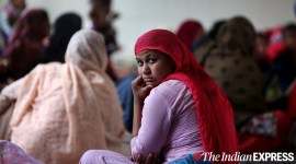 delhi violence, delhi riots, delhi caa protests, delhi houses on fire, delhi shelter homes, delhi city news