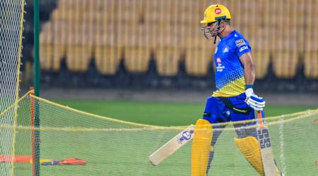 'All members of CSK, except 13, test negative'