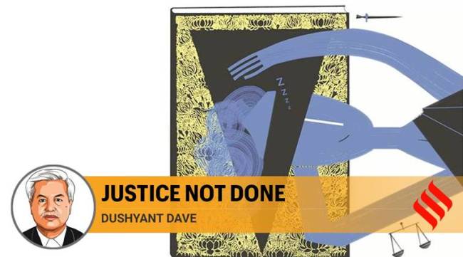 Judiciary should have acted with greater alacrity in cases involving hate speech