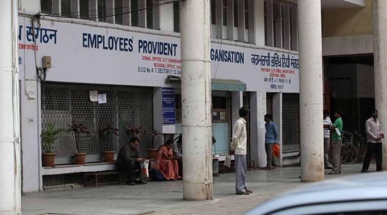 Coronavirus package Govt to amend Provident Fund regulations to aid EPFO members