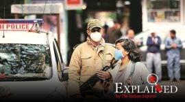 EXPLAINED759 Explained: How will declaring COVID-19 a 'notified disaster' help tackle the situation?