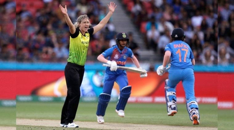 Ellyse Perry, Ellyse Perry injured, Ellyse Perry ruled out, Ellyse Perry out of World Cup, Ellyse Perry Australia