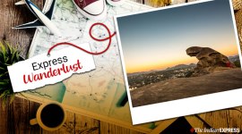 Express Wanderlust, Mount Abu, Mt Abu, trip to Mount Abu, planning a trip to Mt Abu, weekend travel, weekend trip, weekend getaway, Indian Express, Indian Express news