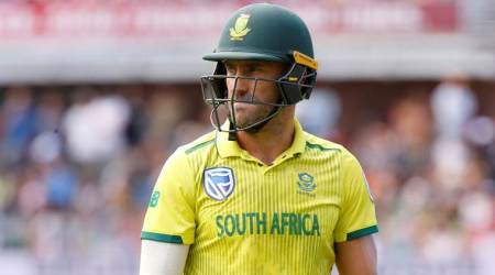 South Africa ODI squad, South Africa tour of India 2020, India vs South Africa 2020, Faf du Plessis, Rassie van der Dussen, cricket news