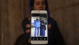 isis, islamic state couple arrested, delhi islamic state, isis link couple detained from jamia, delhi couple anti-caa protests, delhi couple is links caa protests, delhi jamia caa protests, delhi news, indian express