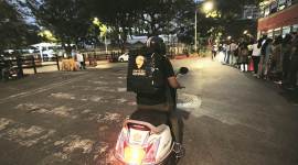 Swiggy zomato food grocery delivery