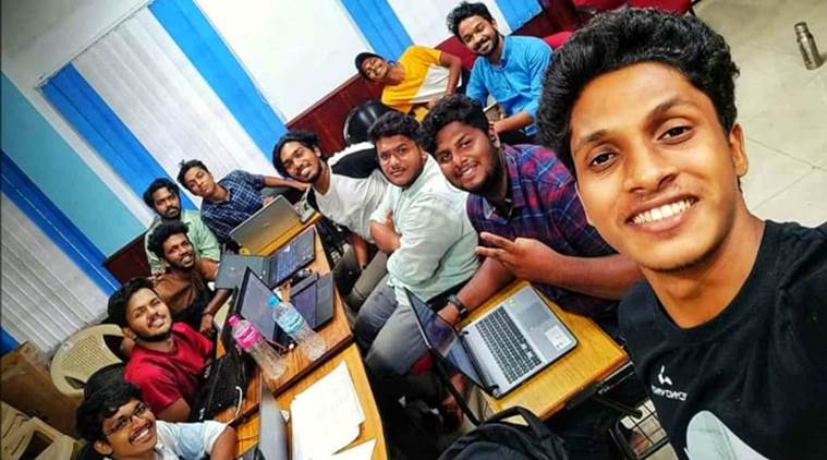 Covid-19: How a Kerala district brought nearly 900 people within surveillance net