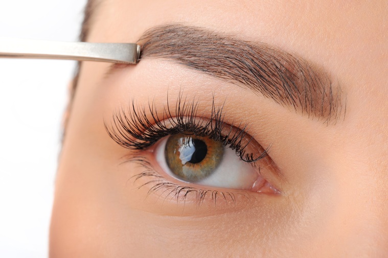 Here’s the ultimate guide for eyebrows during quarantine | Life-style ...