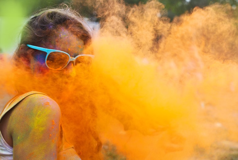 acne prone skincare tips holi, holi acne skincare, acne skincare tips, holi skincare tips,skincare tips, skincare this holi, home remedies for acne prone skin, indian express news
