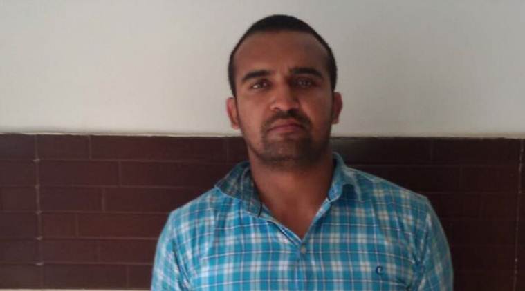 Delhi’s most wanted gangster held in Gurugram