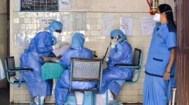 Haryana: Gurgaon, Jhajjar may see red soon