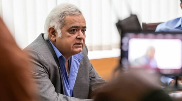 Hansal Mehta vikas dubey movie, Hansal Mehta vikas dubey, vikas dubey movie