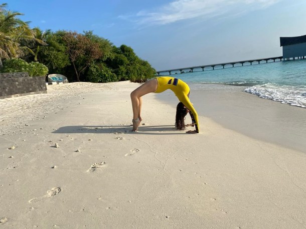 hansika motwane photos