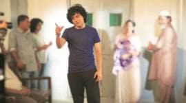 Director Hardik Mehta, Sanjay Mishra, Kaamyaab film, Hindi movies, indian express talk, indian express news