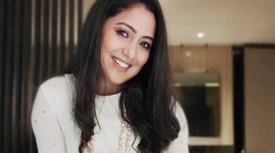 Harshdeep Kaur on coronavirus scare and self isolation