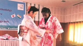 India pre-Olympics camp Japan, Olympic training India in Japan, Japan training camp India, Kurobe Japan, Olympic 2020 news