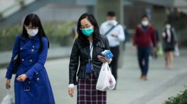 CoVID-19, Coronavirus, Coronavirus remote monitoring, Coronavirus AI tools, Coronavirus impact, Biofourmis, Biofourmis Coronavirus AI monitoring