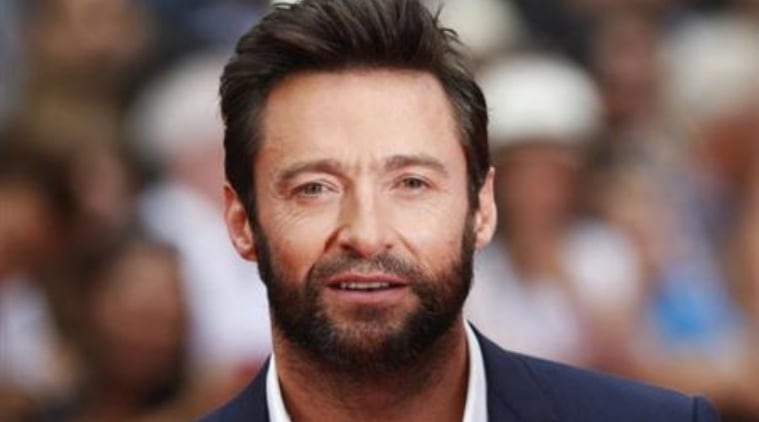 Hugh Jackman 