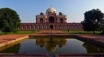 Bega Begum: The Mughal empress who gave Delhi Humayun's Tomb