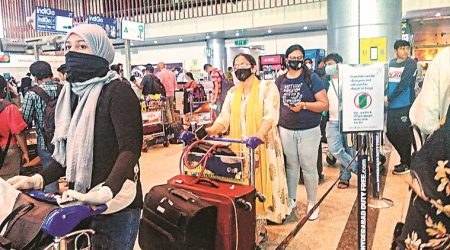 Coronavirus India, India coronavirus work from home, work from home issuesCoronavirus India, India coronavirus work from home, work from home issues