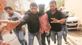 IB staff murder, Delhi high court, Delhi police, delhi news, indian express news