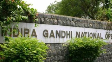 ignou application, ignou admissions, ignou news