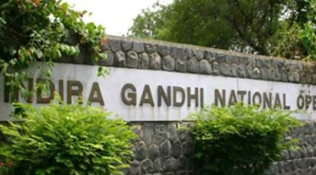 ignou application, ignou admissions, ignou news