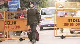 iit delhi, iit admissions, mtech interview, goap, mtech admission, mtech counselling, education news, iit news,