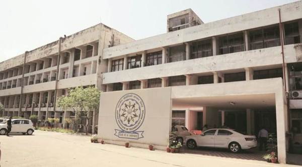 IIT-Ropar, anti-microbial coating material, chandigarh news, Punjab news, indian express news