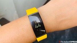 Realme Band, Realme, Realme Band photos, Realme Band images, Realme Band features, Realme Band specs, Realme Band specifications