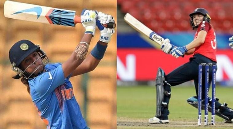 Women's t20 WC, Women's t20 WC INDVENG, INDvENG WC semifinal, Women's t20 WC 2020 semifinals