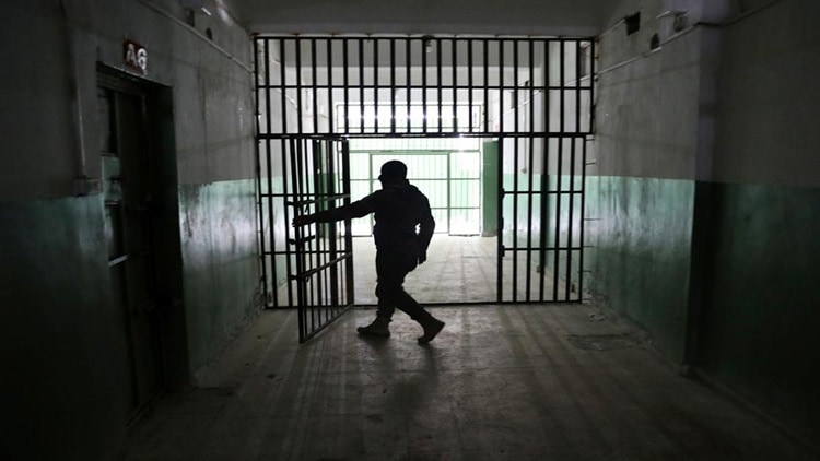 IS prison break syria, isis, kurdish fighters syria, syrian war, syrian crisis, world news, indian express news